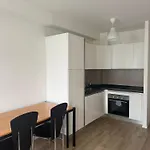 Appartement Genevois