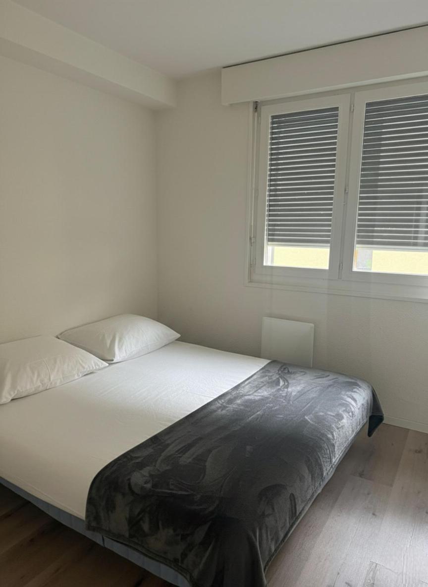 Appartement Genevois Genève