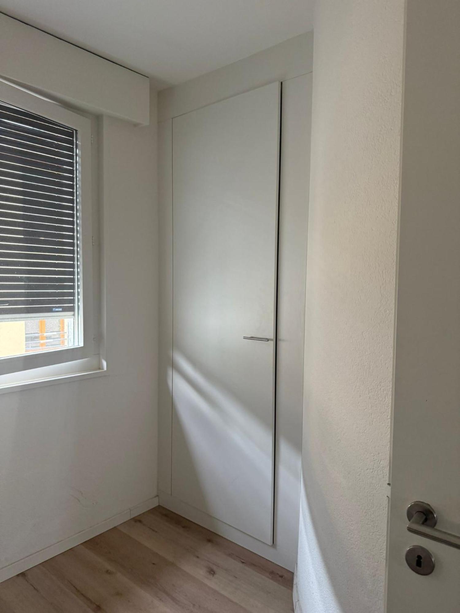 Appartement Genevois *