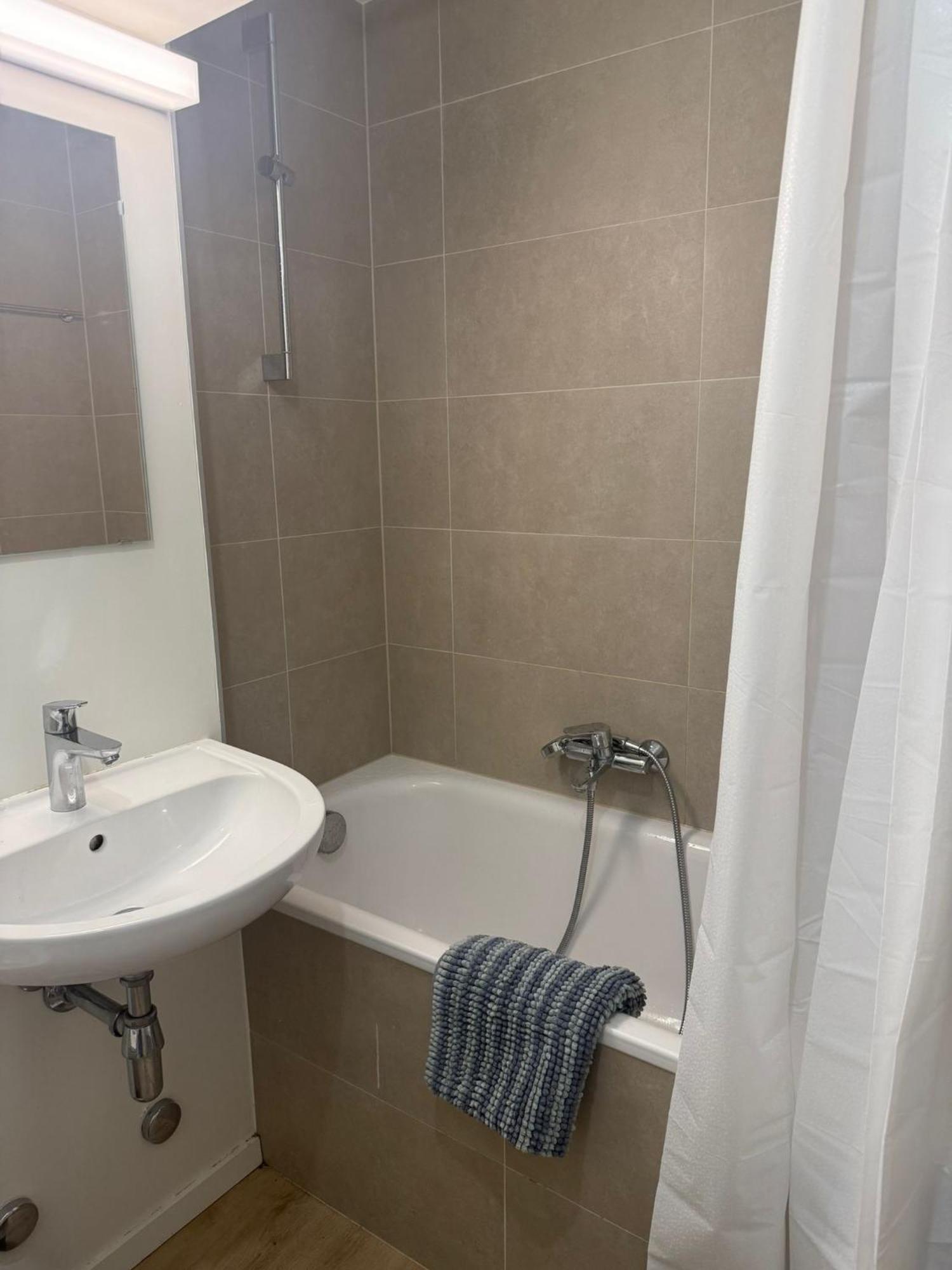 Appartement Genevois Genève